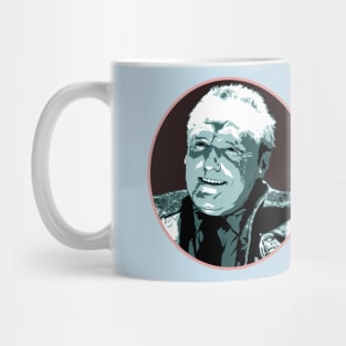 Clifford (Dennis Hopper in True Romance) Mug